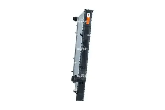 Kühler, Motorkühlung NRF 53183 Bild Kühler, Motorkühlung NRF 53183