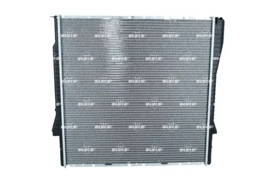 Kühler, Motorkühlung NRF 53183 Bild Kühler, Motorkühlung NRF 53183