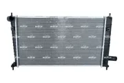 Kühler, Motorkühlung NRF 53189