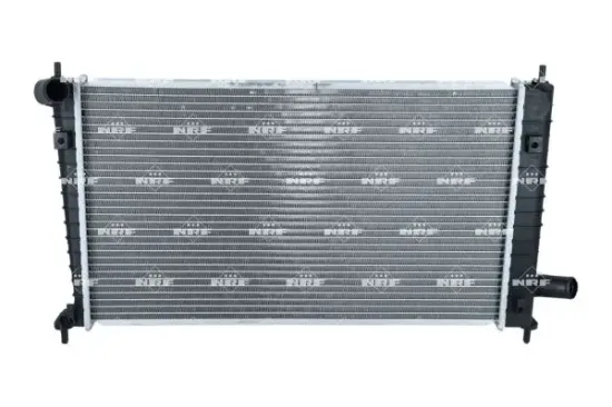 Kühler, Motorkühlung NRF 53189 Bild Kühler, Motorkühlung NRF 53189