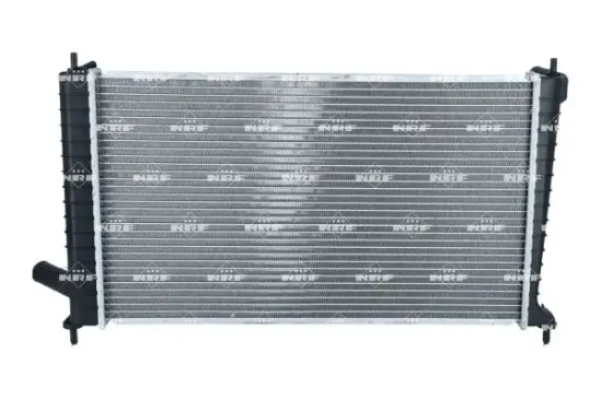 Kühler, Motorkühlung NRF 53189 Bild Kühler, Motorkühlung NRF 53189