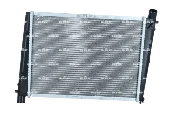 Kühler, Motorkühlung NRF 53193 Bild Kühler, Motorkühlung NRF 53193