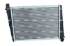 Kühler, Motorkühlung NRF 53193 Bild Kühler, Motorkühlung NRF 53193