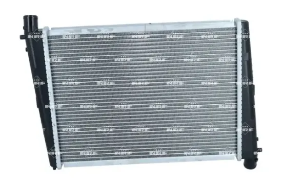 Kühler, Motorkühlung NRF 53193 Bild Kühler, Motorkühlung NRF 53193