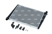 Kühler, Motorkühlung NRF 53193
