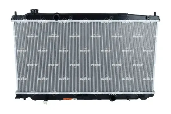 Kühler, Motorkühlung NRF 53194 Bild Kühler, Motorkühlung NRF 53194