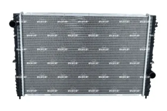 Kühler, Motorkühlung NRF 53197 Bild Kühler, Motorkühlung NRF 53197