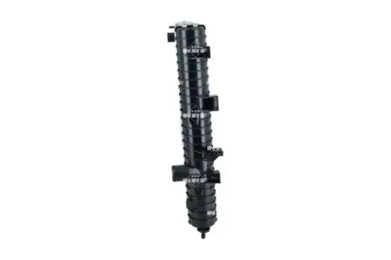 Kühler, Motorkühlung NRF 53197 Bild Kühler, Motorkühlung NRF 53197