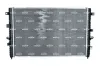Kühler, Motorkühlung NRF 53197 Bild Kühler, Motorkühlung NRF 53197
