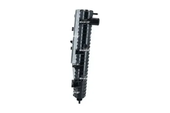 Kühler, Motorkühlung NRF 53197 Bild Kühler, Motorkühlung NRF 53197