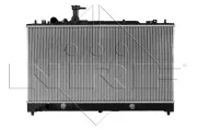 Kühler, Motorkühlung NRF 53198