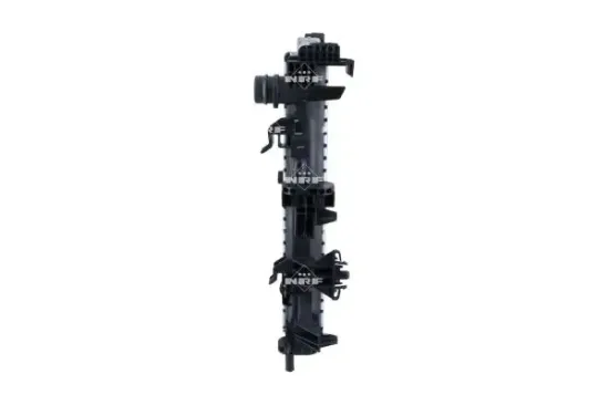 Kühler, Motorkühlung NRF 53199 Bild Kühler, Motorkühlung NRF 53199