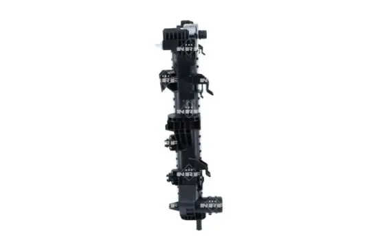Kühler, Motorkühlung NRF 53199 Bild Kühler, Motorkühlung NRF 53199