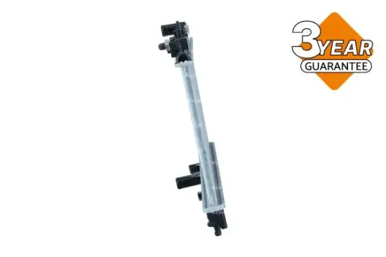 Kühler, Motorkühlung NRF 53202 Bild Kühler, Motorkühlung NRF 53202