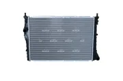 Kühler, Motorkühlung NRF 53203