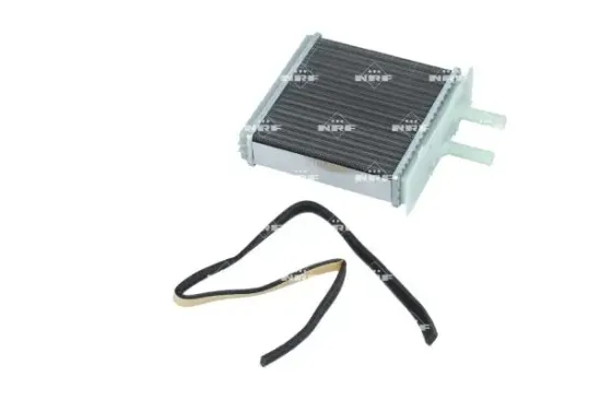 Wärmetauscher, Innenraumheizung NRF 53204 Bild Wärmetauscher, Innenraumheizung NRF 53204