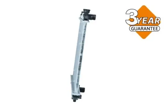 Kühler, Motorkühlung NRF 53207 Bild Kühler, Motorkühlung NRF 53207