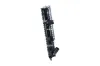 Kühler, Motorkühlung NRF 53209 Bild Kühler, Motorkühlung NRF 53209
