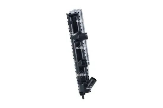 Kühler, Motorkühlung NRF 53209 Bild Kühler, Motorkühlung NRF 53209