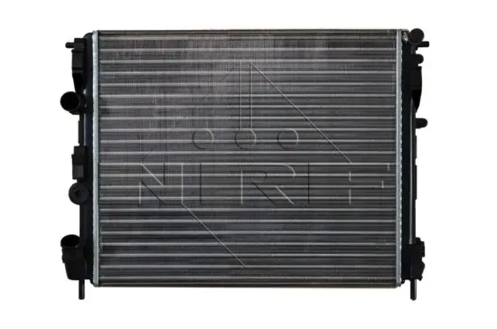 Kühler, Motorkühlung NRF 53210 Bild Kühler, Motorkühlung NRF 53210