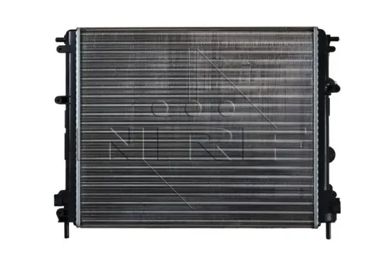 Kühler, Motorkühlung NRF 53210 Bild Kühler, Motorkühlung NRF 53210