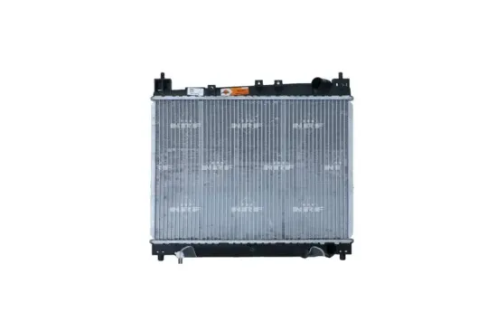 Kühler, Motorkühlung NRF 53211 Bild Kühler, Motorkühlung NRF 53211