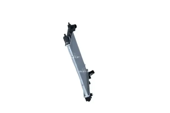 Kühler, Motorkühlung NRF 53211 Bild Kühler, Motorkühlung NRF 53211