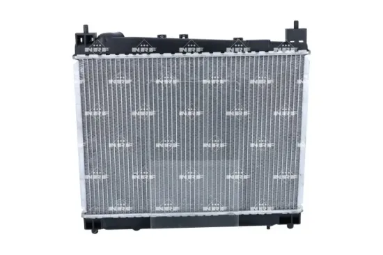 Kühler, Motorkühlung NRF 53212 Bild Kühler, Motorkühlung NRF 53212