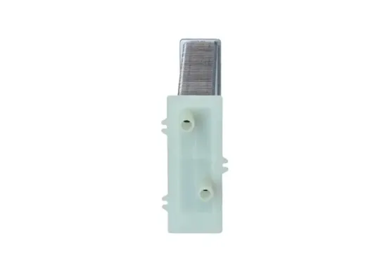 Wärmetauscher, Innenraumheizung NRF 53214 Bild Wärmetauscher, Innenraumheizung NRF 53214