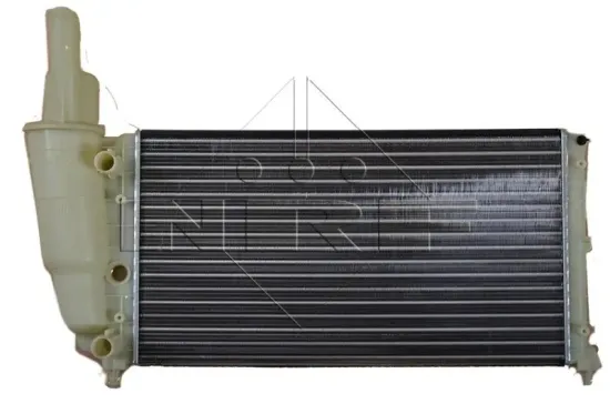 Kühler, Motorkühlung NRF 53225 Bild Kühler, Motorkühlung NRF 53225