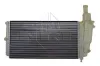 Kühler, Motorkühlung NRF 53225 Bild Kühler, Motorkühlung NRF 53225