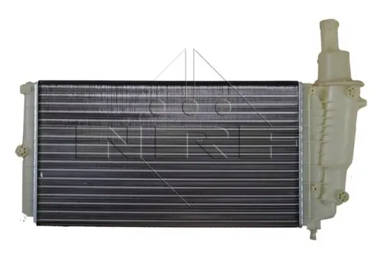 Kühler, Motorkühlung NRF 53225 Bild Kühler, Motorkühlung NRF 53225