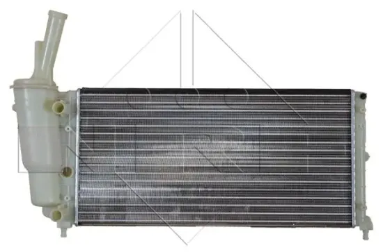 Kühler, Motorkühlung NRF 53226 Bild Kühler, Motorkühlung NRF 53226