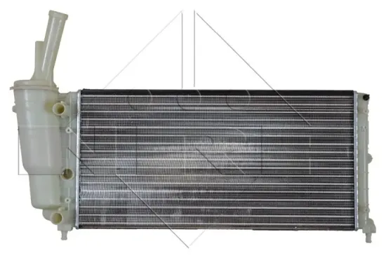 Kühler, Motorkühlung NRF 53226 Bild Kühler, Motorkühlung NRF 53226