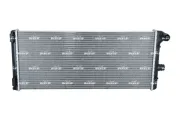 Kühler, Motorkühlung NRF 53228