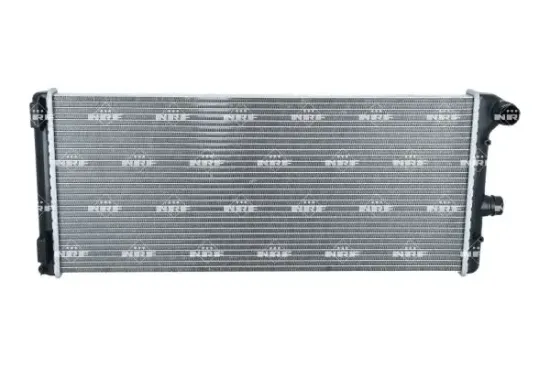 Kühler, Motorkühlung NRF 53228 Bild Kühler, Motorkühlung NRF 53228