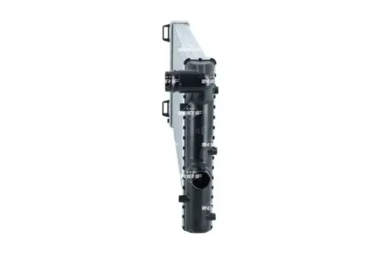 Kühler, Motorkühlung NRF 53228 Bild Kühler, Motorkühlung NRF 53228