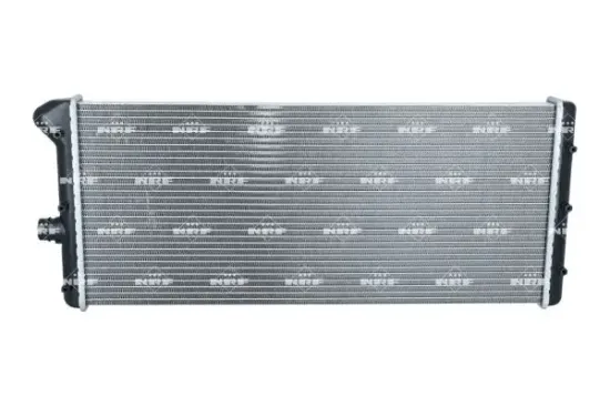 Kühler, Motorkühlung NRF 53228 Bild Kühler, Motorkühlung NRF 53228