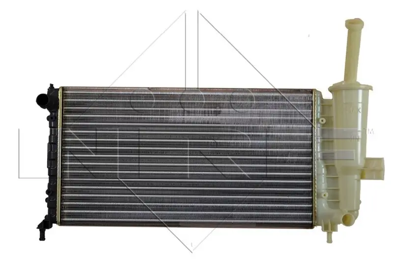 Kühler, Motorkühlung NRF 53230