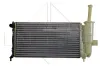 Kühler, Motorkühlung NRF 53230