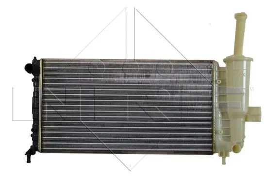 Kühler, Motorkühlung NRF 53230 Bild Kühler, Motorkühlung NRF 53230