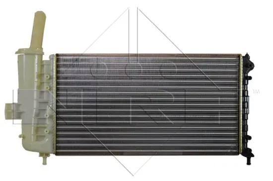 Kühler, Motorkühlung NRF 53230 Bild Kühler, Motorkühlung NRF 53230