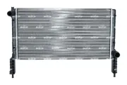 Kühler, Motorkühlung NRF 53232