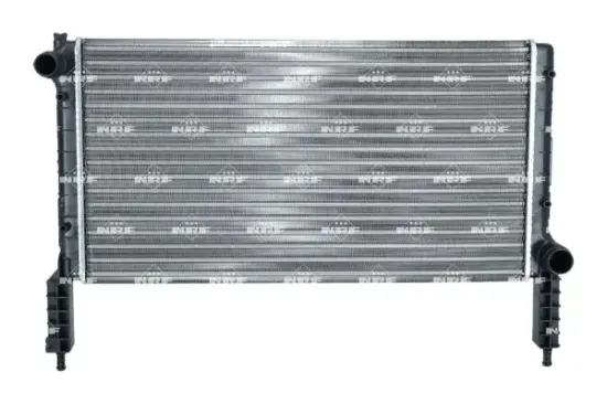 Kühler, Motorkühlung NRF 53232 Bild Kühler, Motorkühlung NRF 53232