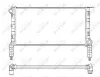 Kühler, Motorkühlung NRF 53232 Bild Kühler, Motorkühlung NRF 53232