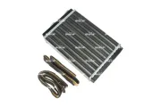 Wärmetauscher, Innenraumheizung NRF 53233
