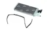 W&auml;rmetauscher, Innenraumheizung NRF 53236