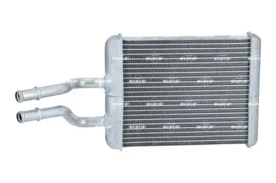 Wärmetauscher, Innenraumheizung NRF 53244 Bild Wärmetauscher, Innenraumheizung NRF 53244