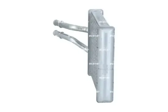 Wärmetauscher, Innenraumheizung NRF 53244 Bild Wärmetauscher, Innenraumheizung NRF 53244