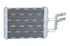 Wärmetauscher, Innenraumheizung NRF 53244 Bild Wärmetauscher, Innenraumheizung NRF 53244